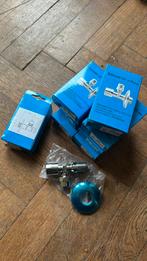 Eckventuk 1/2” x 10 mm, Enlèvement ou Envoi, Neuf, Chrome