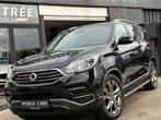 SsangYong Rexton Rexton 2.2 RX220e-Xdi 2WD Sapphire CAMERA L, Cuir, Achat, Cruise Control, Entreprise