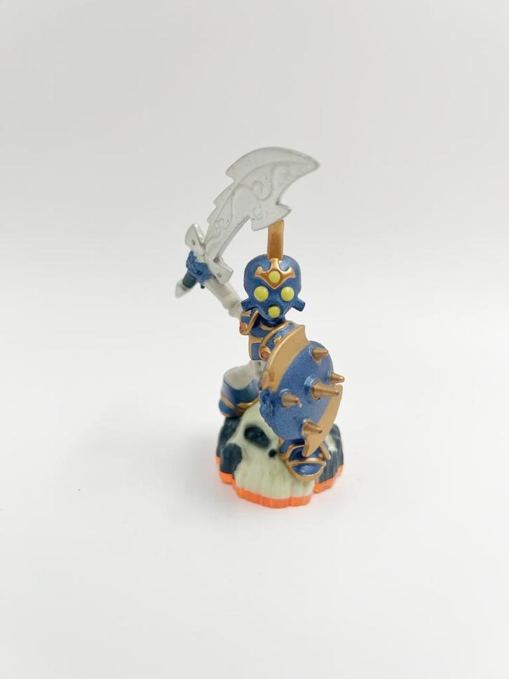 Chop Chop Skylanders Giants, Games en Spelcomputers, Games | Nintendo Wii, Zo goed als nieuw, Avontuur en Actie, 2 spelers, Vanaf 7 jaar