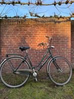 Sparta vrouwenfiets, Fietsen en Brommers, Ophalen, Gebruikt, Versnellingen