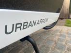 ::188km:: Urban Arrow Family Performance Line Bakfiets, Fietsen en Brommers, Overige merken, 26 inch, Urban Arrow, Ophalen of Verzenden