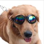 Lunettes de soleil pour chien, Animaux & Accessoires, Comme neuf, Enlèvement ou Envoi