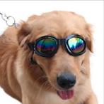 Lunettes de soleil pour chien, Comme neuf, Enlèvement ou Envoi