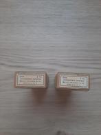 WWII glazen spuit, Ophalen of Verzenden