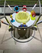 Skip Hop Jumper explore&more, Kinderen en Baby's, Ophalen, Zo goed als nieuw