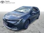 Toyota Corolla Touring Sport Style + tech pac, Automaat, USB, Zwart, Overige kleuren