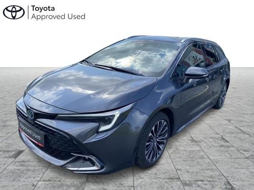 Toyota Corolla Touring Sport Style + tech pac, Auto's, Toyota, Corolla, Adaptive Cruise Control, Airbags, Airconditioning, Alarm