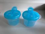 Philips Avent melkpoeder bewaarcontainers, Kinderen en Baby's, Babyvoeding en Toebehoren, Ophalen, Gebruikt, Overige typen