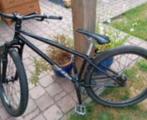 Dirt jumper/BMX 26 inch, Fietsen en Brommers, Fietsen | Crossfietsen en BMX, Ophalen, Gebruikt, 24 inch of meer