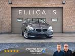 BMW 2 Serie 216 D ACTIVE TOURER / ADVANTAGE / GPS / PARKEERS, Auto's, Automaat, Stof, Gebruikt, 116 pk
