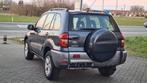 Toyota RAV4 1.8i Benzine 92Kw Bouwjaar 2004, 145.000 km, Mistlampen, Bedrijf, Handgeschakeld, 5 deurs
