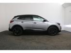 Opel Grandland 1.2 TURBO AUTOMAAT GS *BTW AFTREKBAAR*CAMERA, Automaat, 146 g/km, Bedrijf, 97 kW