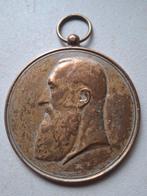 Medaille, Ophalen of Verzenden