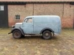 1950 Fordson Van E83W 10CWT - Oldtimer / restauratieobject, Gebruikt, Overige brandstoffen, Bedrijf, Overige carrosserie