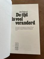 De tijd is veel veranderd, een kroniek over 100 jaar in en o, Boeken, Gelezen, Maatschappij en Samenleving, Ophalen of Verzenden