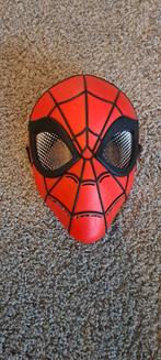 Masque Spiderman, Enlèvement ou Envoi, Comme neuf, Garçon