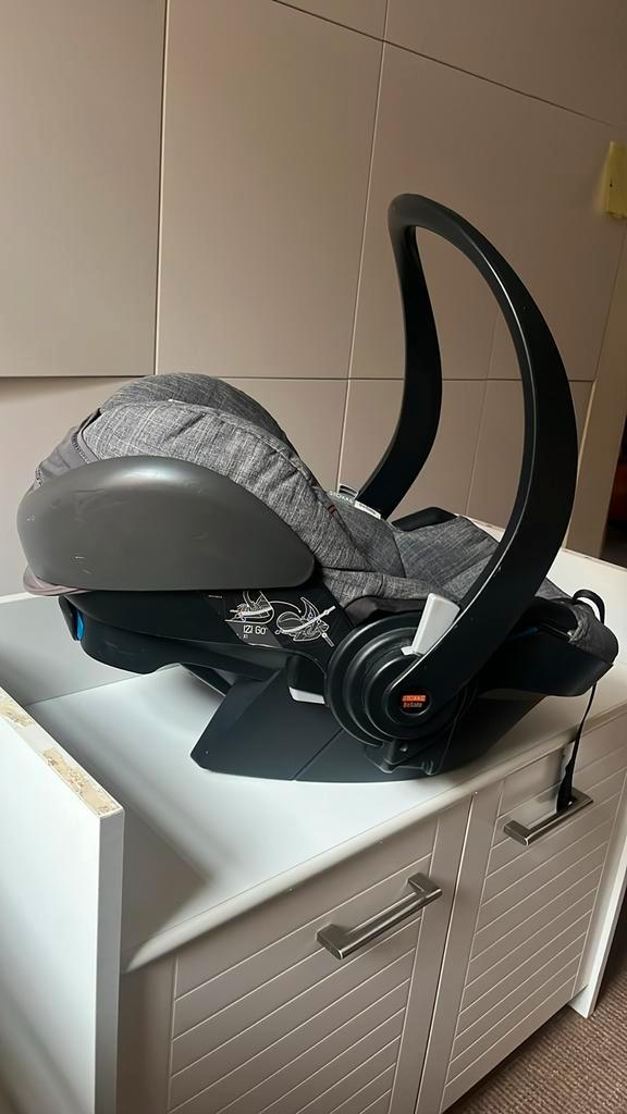 Maxicosi - in goede staat, Kinderen en Baby's, Autostoeltjes, Gebruikt, Overige merken, Isofix, Ophalen
