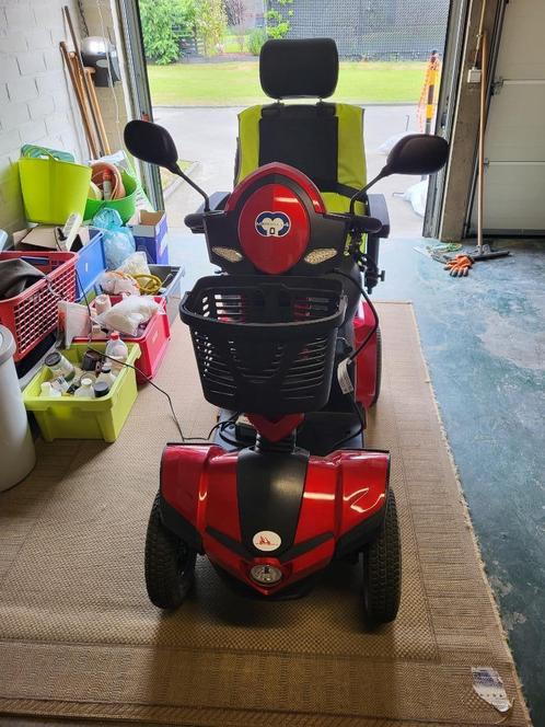 mobiele scooter, Diversen, Brommobielen en Scootmobielen, Nieuw, Overige merken, 36 t/m 45 km, 11 t/m 15 km/u, Ophalen