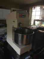Pétrin 20 L monophasé, Ophalen, Gebruikt, Bakkerij en Slagerij