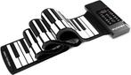 Funkey RP-88A Piano roulant 88 touches, Muziek en Instrumenten, Keyboards, Overige merken, 88 toetsen, Midi-aansluiting, Zo goed als nieuw