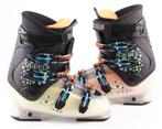 Chaussures de ski 43 44 EU DALBELLO REBEL, auto instep, Carving, Utilisé, Chaussures, Envoi