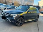 Mercedes GLC300DE 9GTRONIC NAVI LEDER PANO ACC BUURMESTER, Autos, Achat, GLC, Diesel, Particulier