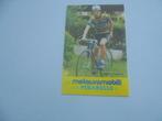 wielrenner-pinarello, Verzamelen, Foto's en Prenten, Ophalen of Verzenden, 1980 tot heden, Zo goed als nieuw, Foto