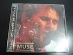 2 CD's MUSE - Dit is geen CCCD - Live in Japan 2004, Cd's en Dvd's, Cd's | Rock, Verzenden, Nieuw in verpakking