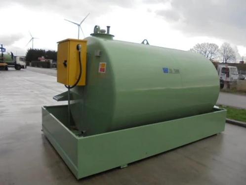 Emiliana Serbatoi TF9/50 (bj 2024), Zakelijke goederen, Machines en Bouw | Keten en Containers