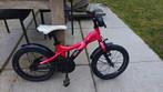 Kinderfiets 16 inch, Fietsen en Brommers, Ophalen, Gebruikt, 16 tot 20 inch, Xlite
