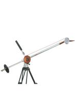 Cambo Telescopic Videoboom V5, Enlèvement ou Envoi, Neuf, 175 cm ou plus, Autres types