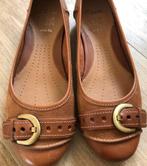 NIEUW! LEER damesflatje maat 39, Kleding | Dames, Ophalen, Zo goed als nieuw