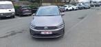 Volkswagen Golf Sportsvan Allstar, Auto's, Voorwielaandrijving, Stof, Euro 6, Zilver of Grijs