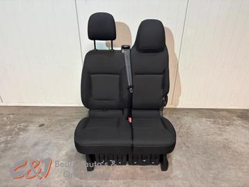 Bank rechts-voor van een Fiat Talento beschikbaar voor biedingen