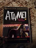 Dvd Atame m A Banderas aangeboden, Ophalen of Verzenden, Zo goed als nieuw