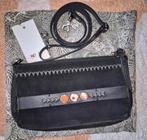 Nieuwe Noosa Amsterdam city bag, Handtassen en Accessoires, Tassen | Damestassen, Ophalen of Verzenden, Nieuw