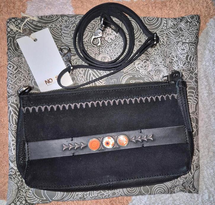 Nieuwe Noosa Amsterdam city bag, Handtassen en Accessoires, Tassen | Damestassen, Nieuw, Ophalen of Verzenden