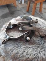 sporen, Ophalen of Verzenden, Gebruikt, Western, Schoeisel