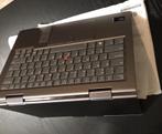 Lenevo thinkpad x1 2in1 klapscherm touchscre32gb256gb opslag, Ophalen, 32 GB, Nieuw, 14 inch