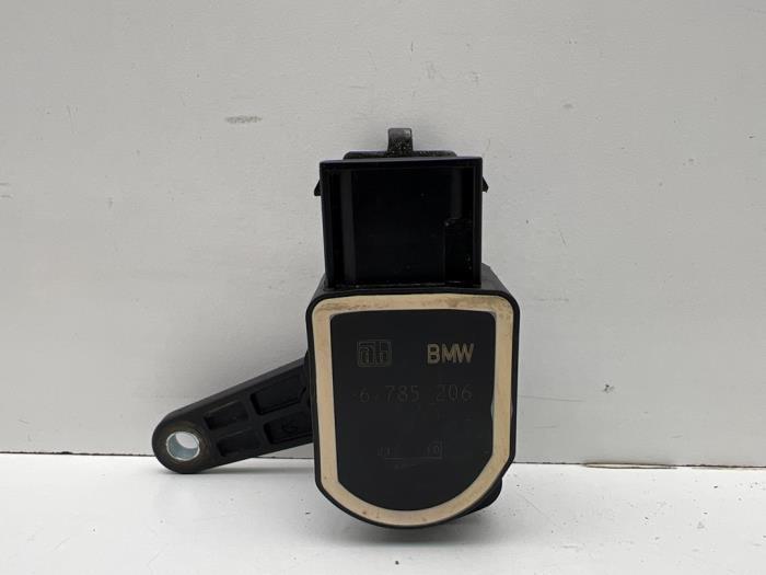 Xenon hoogteregelaar van een BMW X5, Auto-onderdelen, Verlichting, BMW, Gebruikt, 3 maanden garantie, Ophalen of Verzenden