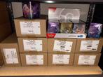 Pokemon stacking tins 2024, Enlèvement ou Envoi, Comme neuf