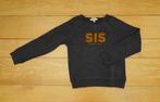 sweater SIS sister JBC, maat 122, Enlèvement ou Envoi, Pull ou Veste, JBC, Utilisé