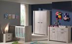 Baby / kinderkamer - nachtkastje "Arne", Kinderen en Baby's, Ophalen, Zo goed als nieuw, Overige typen