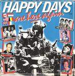 2-LP * Happy Days Are Here Again, Ophalen of Verzenden