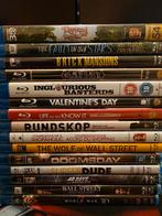 Lot blu rays, Enlèvement ou Envoi