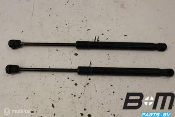 Set gasdrukveren achterklep Volkswagen Up! 3 deurs beschikbaar voor biedingen