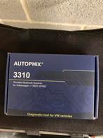 OBD Autophix 3310 VAG – Bluetooth 4.0, Autos : Divers, Outils de voiture, Enlèvement ou Envoi