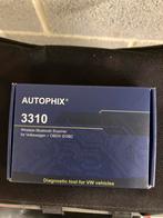 OBD Autophix.  Voor Audi. En VAG, Auto diversen, Autogereedschap, Ophalen of Verzenden