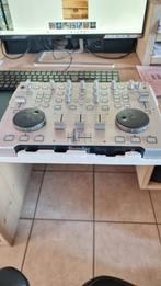 Dj Console Hercules RMX, Muziek en Instrumenten, Ophalen, Zo goed als nieuw, Dj-set