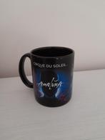 Mok / tas Cirque du Soleil, Ophalen of Verzenden, Nieuw